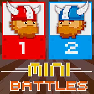 12 MiniBattles