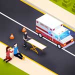 Ambulance Simulator 2021