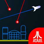 Atari Missile Command