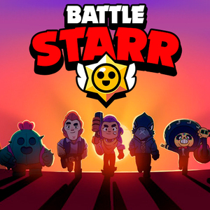 Battle Starr