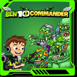 Ben 10 Commander