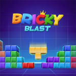 Bricky Blast