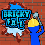 Bricky Fall