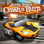 Burnin Rubber Crash N Burn