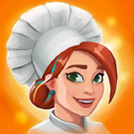 Cook And Match: Sara's Adventure