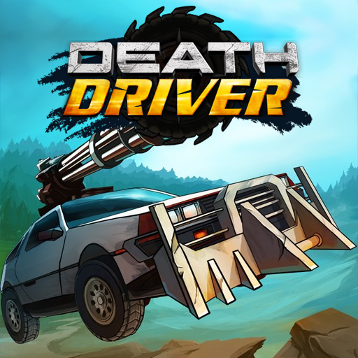 Death Drive