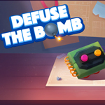 Defuse the Bomb 3D