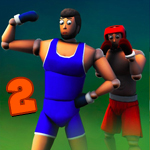 Drunken Fighters2