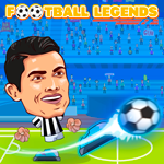 Football Legends 2021