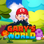 Gary World Adventure