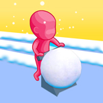 Giant Snowball Rush