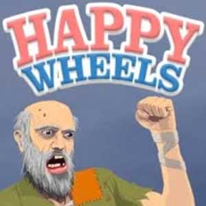 Happy Wheels