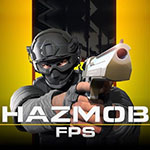 Hazmob FPS