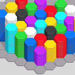 Hexa Sort Puzzle