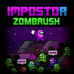 Impostor Zombrush