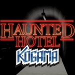 Kogama: Haunted Hotel