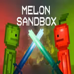 Melon SandBox