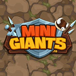 MiniGiants.io