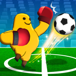 Monster Soccer 3D