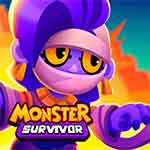 Monster Survivor Io