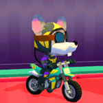 Moto Trial Racing 3: 2 Player