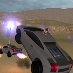 Motor Wars 2