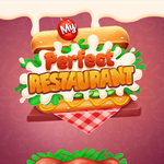 My Perfect Restaurant