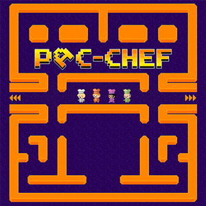 Pac Chef