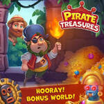 Pirate Treasures 