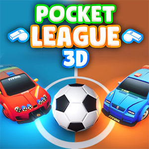 Pocket League 3D