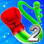 Rocket Punch 2 Online