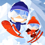 Ski Challenge 3D