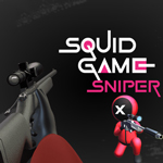 Squid Game Sniper