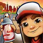 Subway Surfers