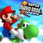 Super Mario Riders