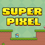 Super Pixel