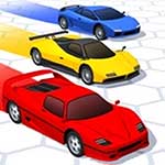 Supercar Battle 3D