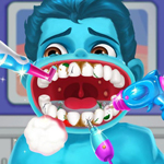 Superhero Dentist