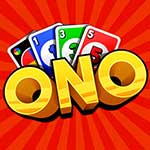 UNO Classic Cards