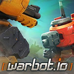 Warbot IO