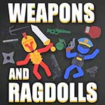 Weapons and Ragdolls