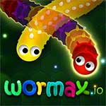 Wormax Io