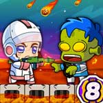 Zombie Mission 8