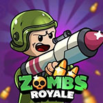 Zombs Royale IO