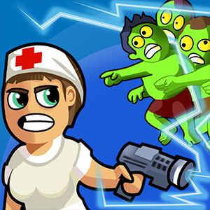 Zombs Royale